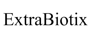 EXTRABIOTIX