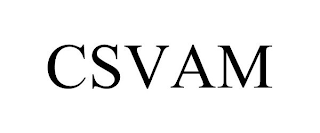 CSVAM