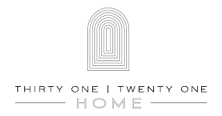 THIRTY ONE | TWENTY ONE HOME