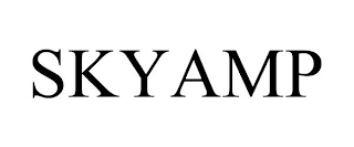 SKYAMP