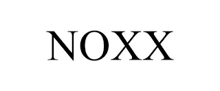 NOXX