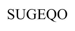 SUGEQO