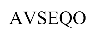 AVSEQO