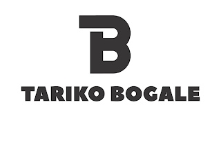 B TARIKO BOGALE