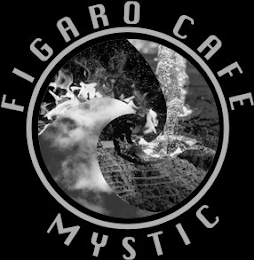 FIGARO CAFE MYSTIC