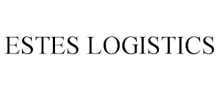 ESTES LOGISTICS