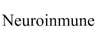 NEUROINMUNE