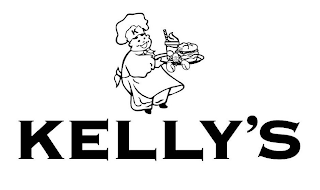 KELLY'S