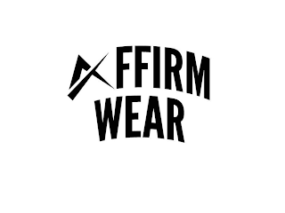 AFFIRM WEAR