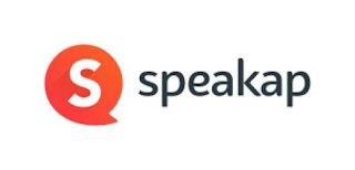 S SPEAKAP