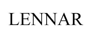 LENNAR