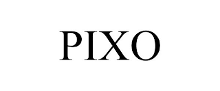 PIXO