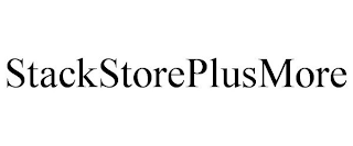 STACKSTOREPLUSMORE