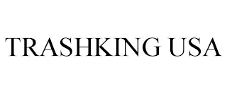 TRASHKING USA