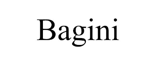 BAGINI