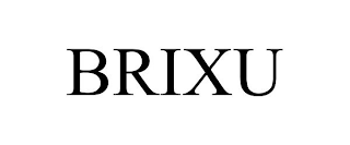 BRIXU