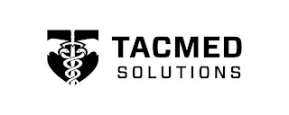 TACMED SOLUTIONS