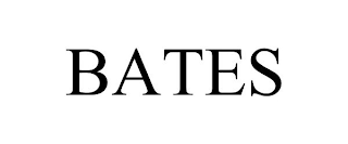 BATES