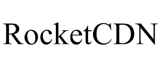 ROCKETCDN