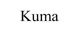 KUMA