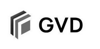 GVD