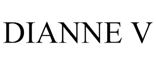 DIANNE V