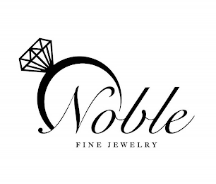 NOBLE FINE JEWELRY