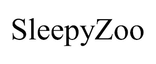 SLEEPYZOO