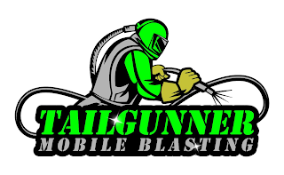 TAILGUNNER MOBILE BLASTING