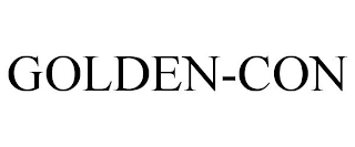 GOLDEN-CON