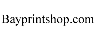 BAYPRINTSHOP.COM