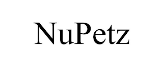 NUPETZ