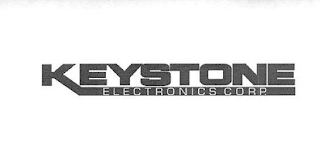 KEYSTONE ELECTRONICS CORP.