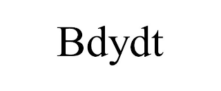 BDYDT