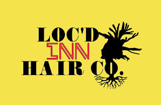 LOC'D INN HAIR CO.