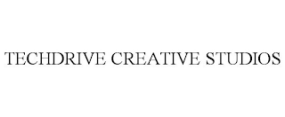 TECHDRIVE CREATIVE STUDIOS