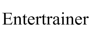ENTERTRAINER