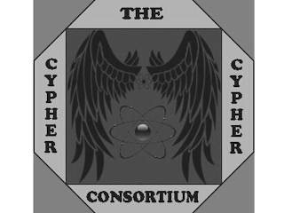 THE CYPHER CYPHER CONSORTIUM