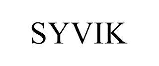 SYVIK