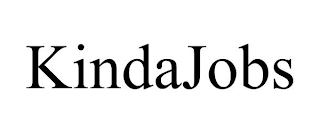 KINDAJOBS