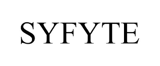 SYFYTE