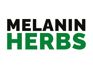 MELANIN HERBS