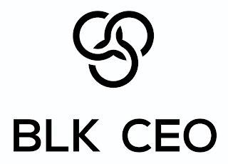 BLK CEO