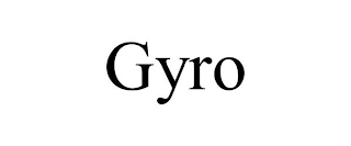 GYRO