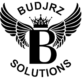 B BUDJRZ SOLUTIONS