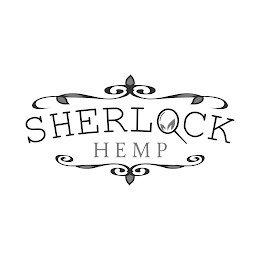 SHERLOCK HEMP