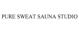 PURE SWEAT SAUNA STUDIO