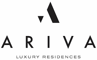 A ARIVA LUXURY RESIDENCES