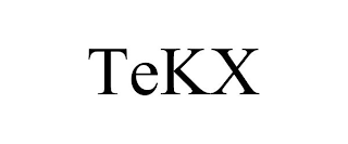 TEKX