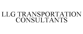 LLG TRANSPORTATION CONSULTANTS